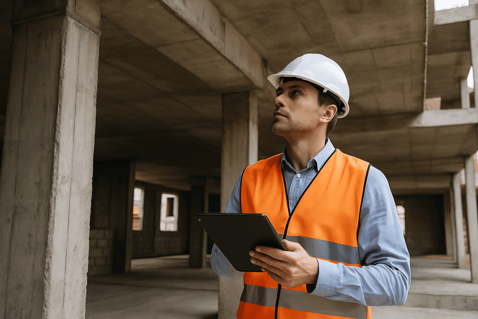 קונסטרוקציה